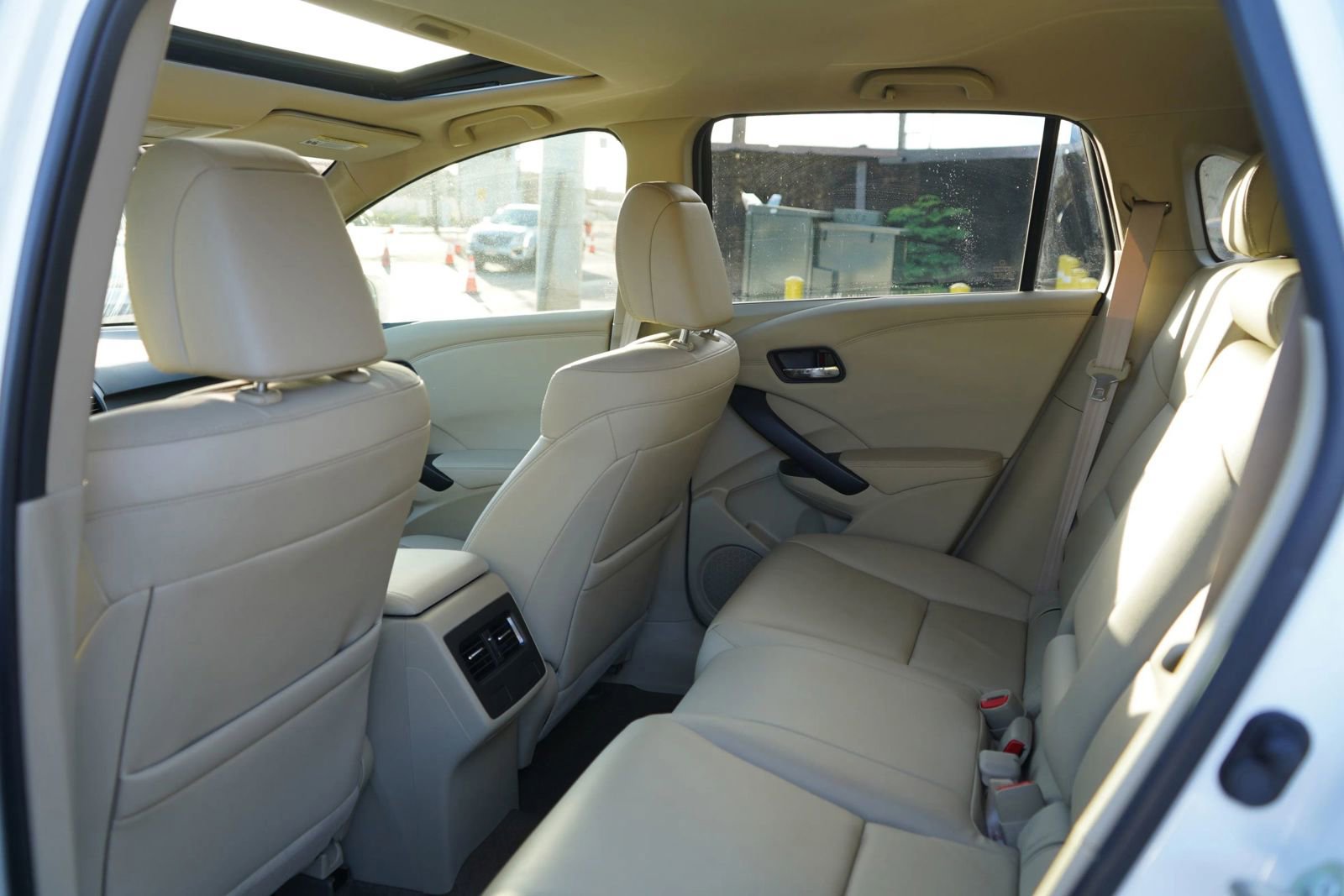 Used 2017 Acura RDX FWD image 16