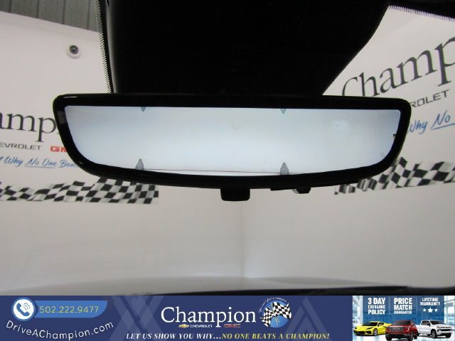 Used 2024 Chevrolet Traverse RS AWD/4WD image 42