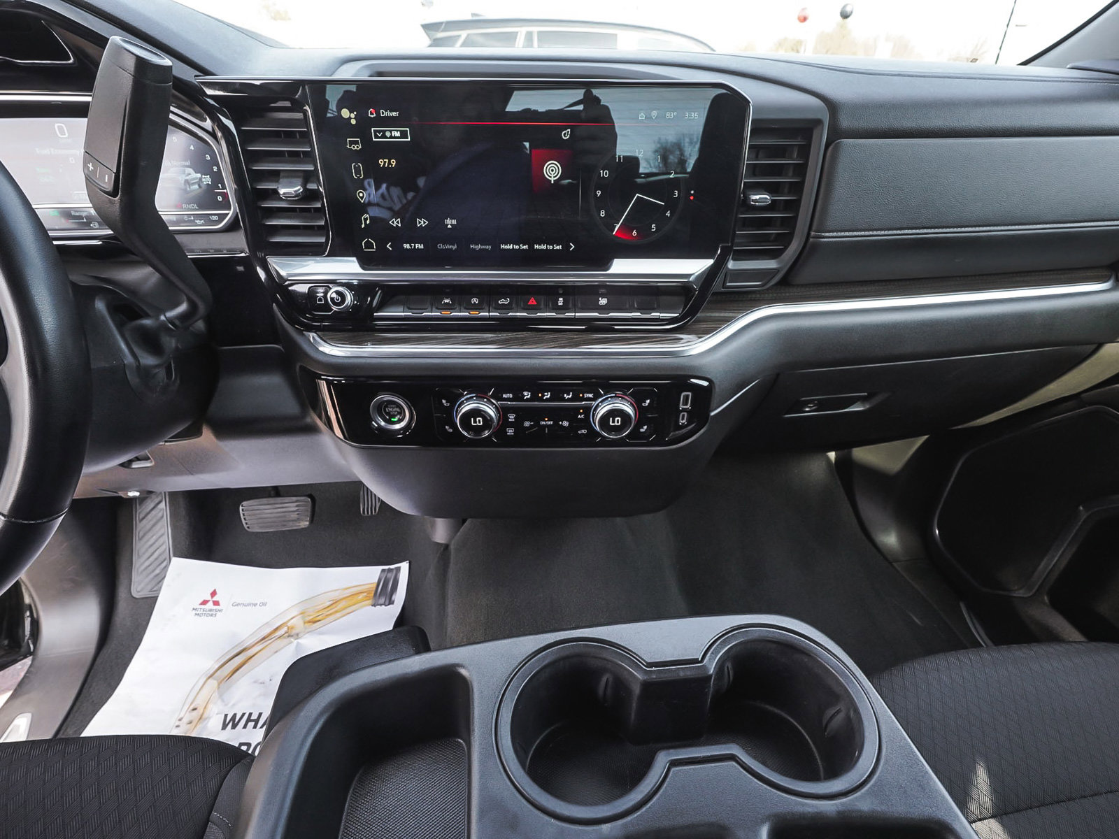 Used 2023 GMC Sierra 1500 Elevation image 29