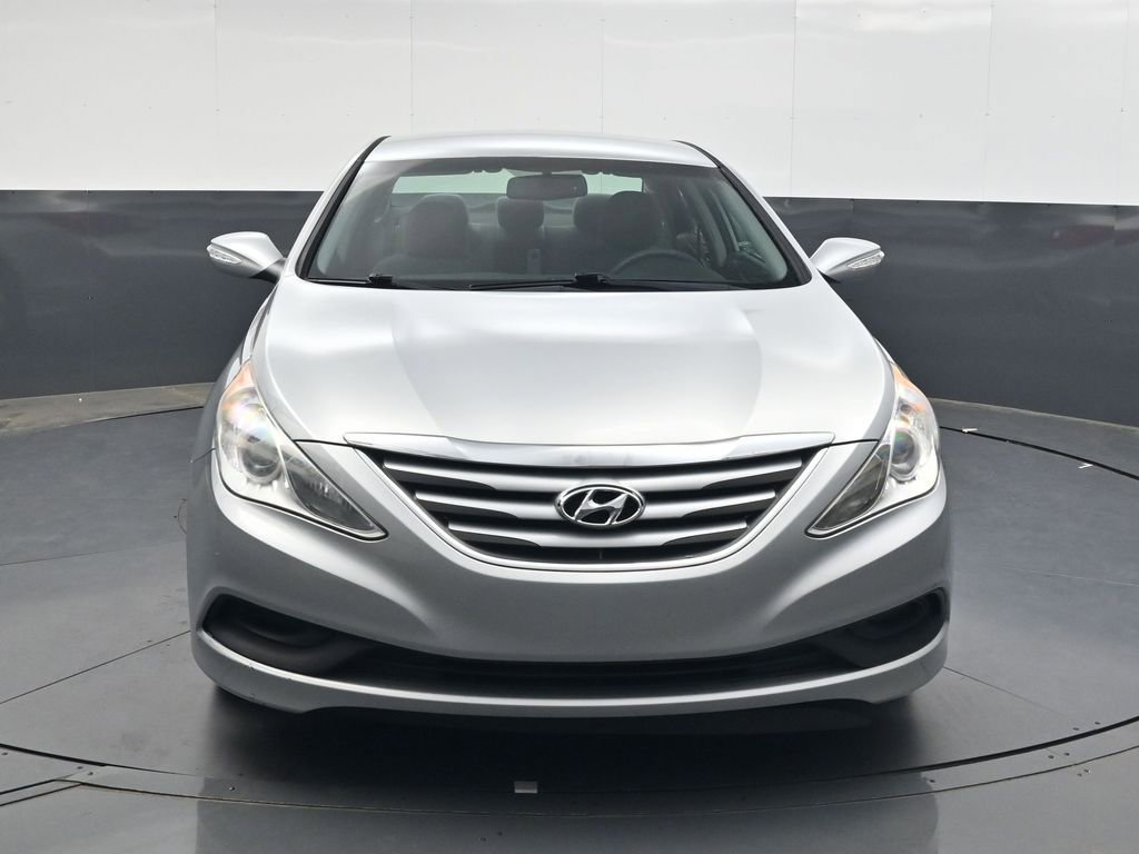 Used 2014 Hyundai Sonata GLS w/ Popular Equipment Group 2 FWD image 9