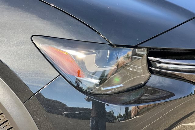 New 2026 MAZDA CX-90 Plug-In Hybrid w/Premium Sport AWD/4WD image 32