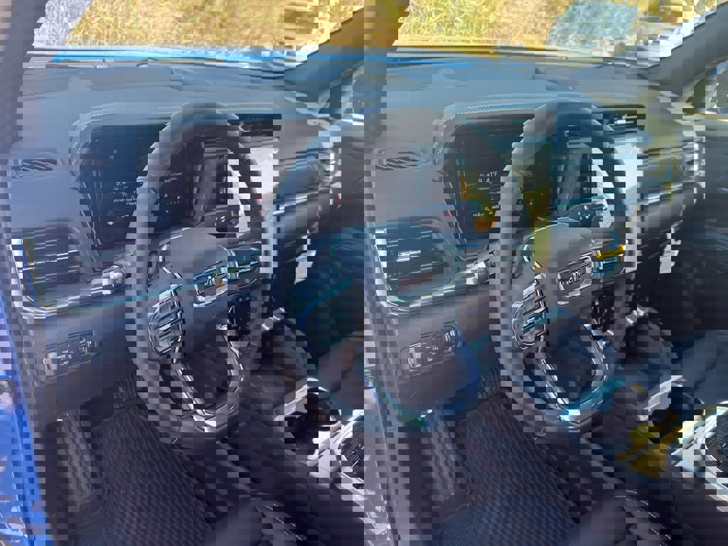 New 2026 GMC Terrain Elevation w/ Elevation Premium Package image 24