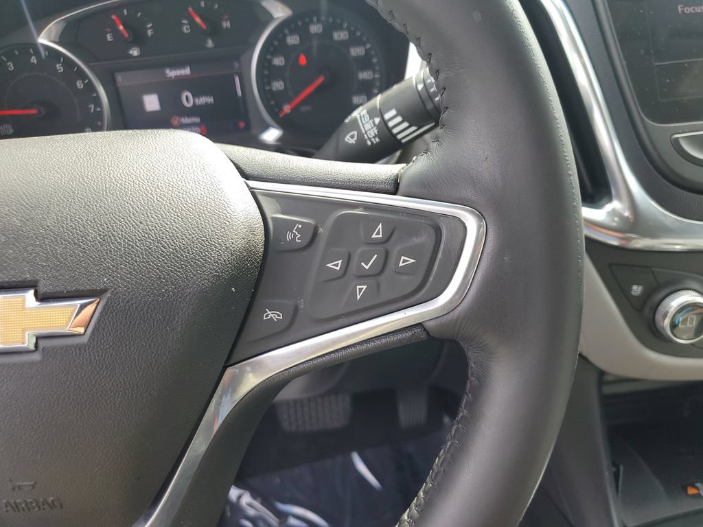 Used 2020 Chevrolet Equinox Premier FWD image 27