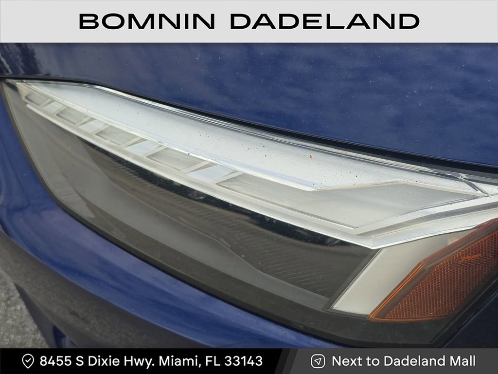 Used 2021 Audi S5 Premium w/ Convenience Package image 9