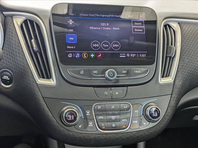 Used 2024 Chevrolet Malibu LT FWD image 14