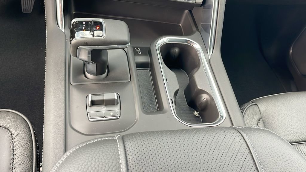 New 2026 GMC Sierra 1500 Denali w/ Denali Reserve Package image 23