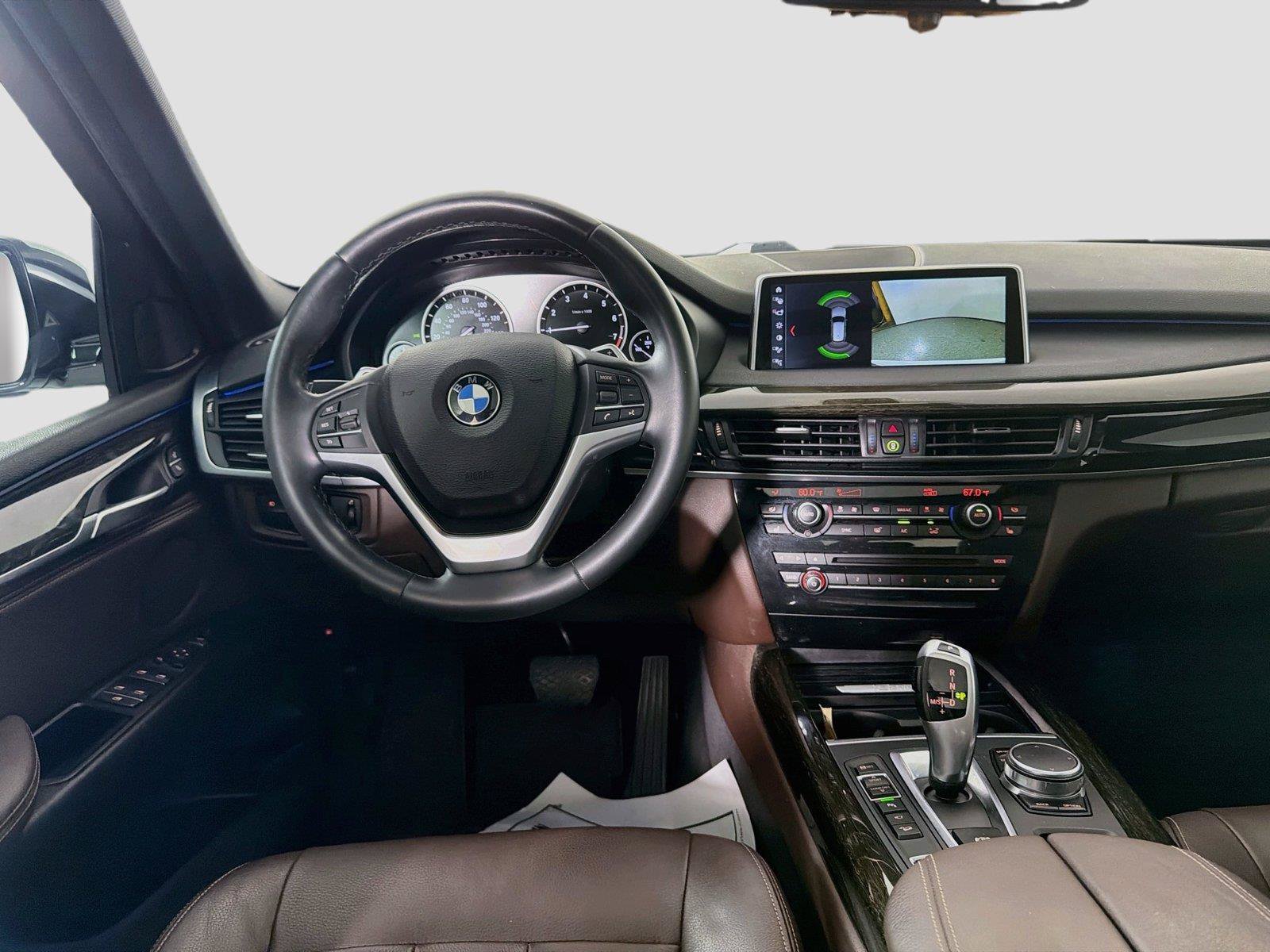 Used 2018 BMW X5 xDrive40e AWD/4WD image 23