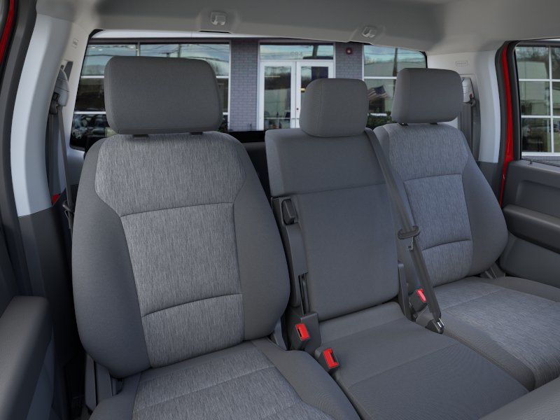 New 2026 Ford F250 XL AWD/4WD image 10