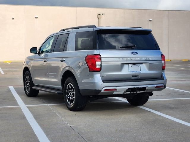 Used 2024 Ford Expedition XLT image 7