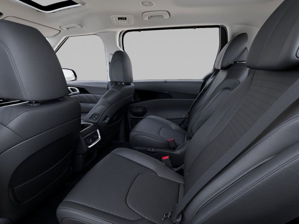 New 2026 Kia Carnival SX Prestige FWD image 18