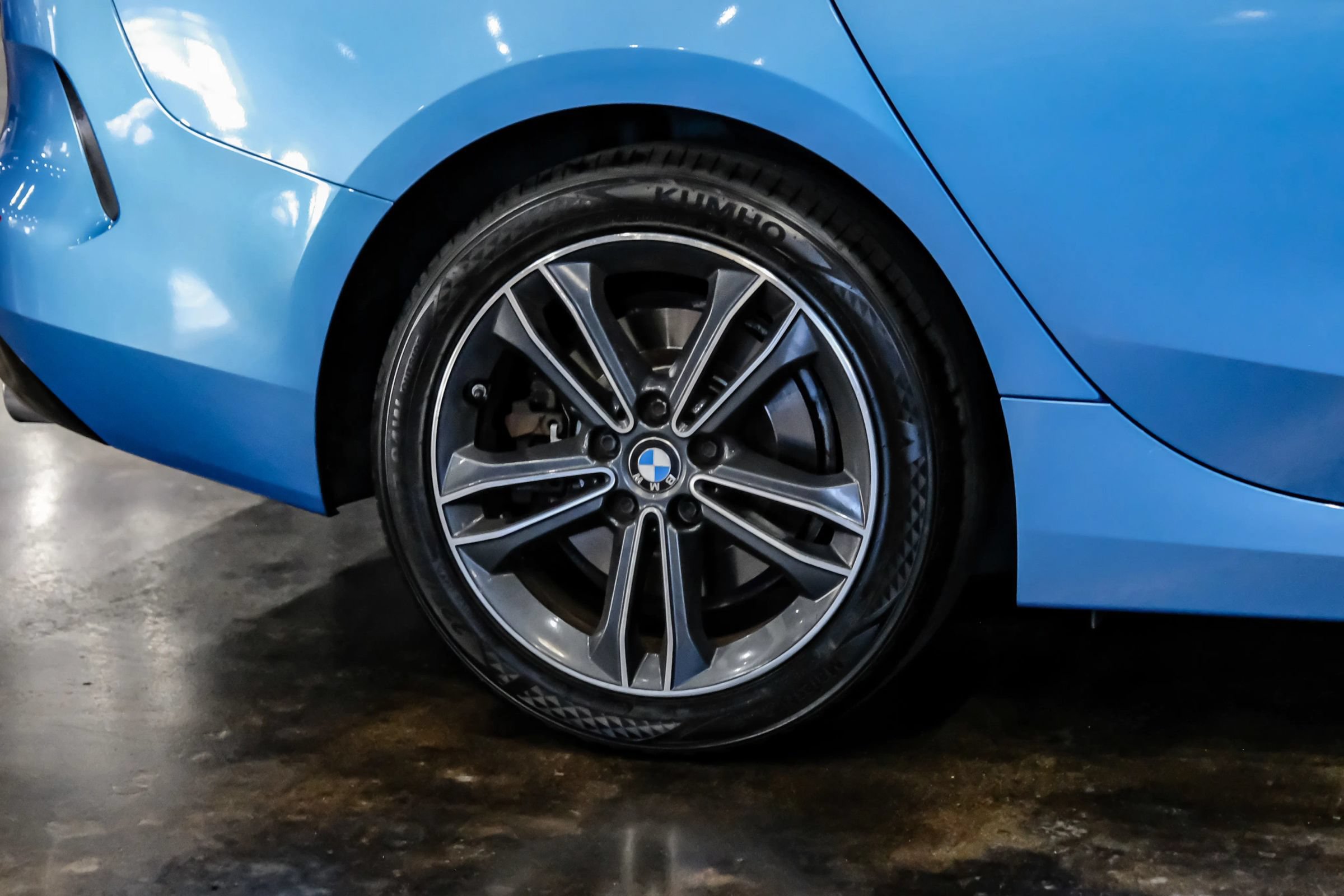 Used 2020 BMW 228i xDrive Gran Coupe w/ Convenience Package AWD/4WD image 53