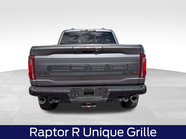 Used 2024 Ford F150 Raptor w/ Equipment Group 803A Raptor R AWD/4WD image 10