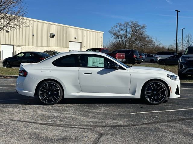 New 2026 BMW M240i xDrive M240i w/ Premium Package image 11