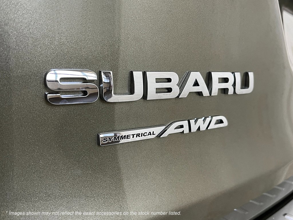 New 2026 Subaru Ascent Limited AWD/4WD image 7