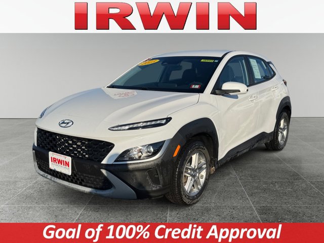Certified 2023 Hyundai Kona SE image 1