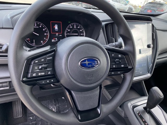 New 2026 Subaru Crosstrek 2.5i Premium image 9