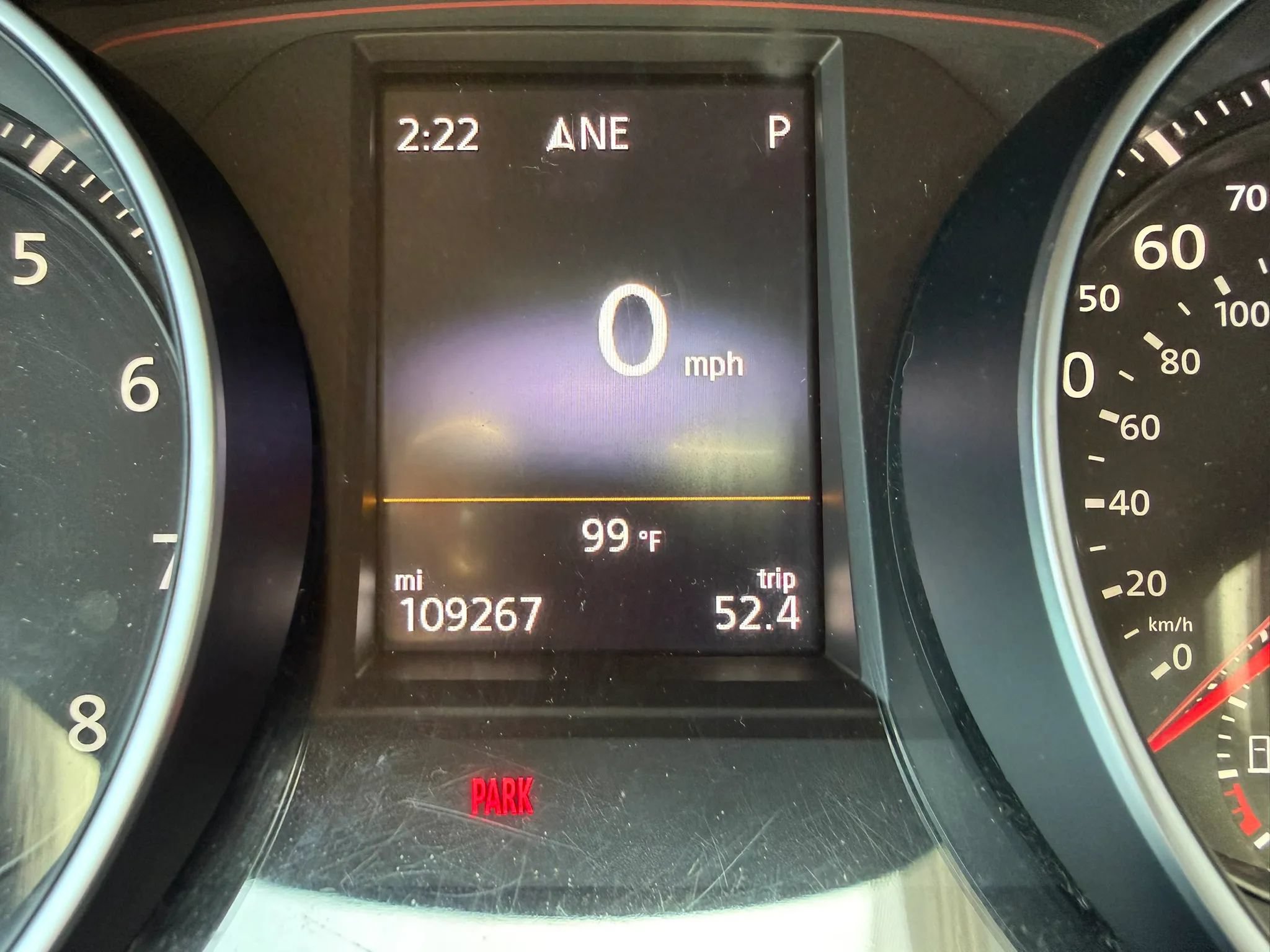 Used 2016 Volkswagen GTI Autobahn w/ Lighting Package (SEL) FWD image 17