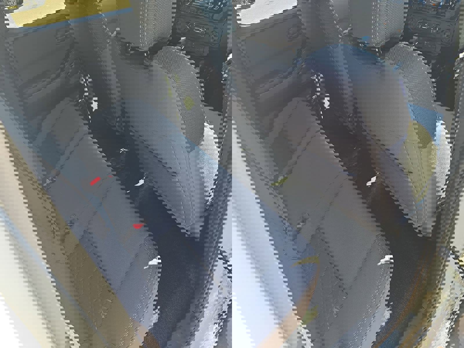 Used 2026 Nissan Frontier SV w/ Tow Package image 12