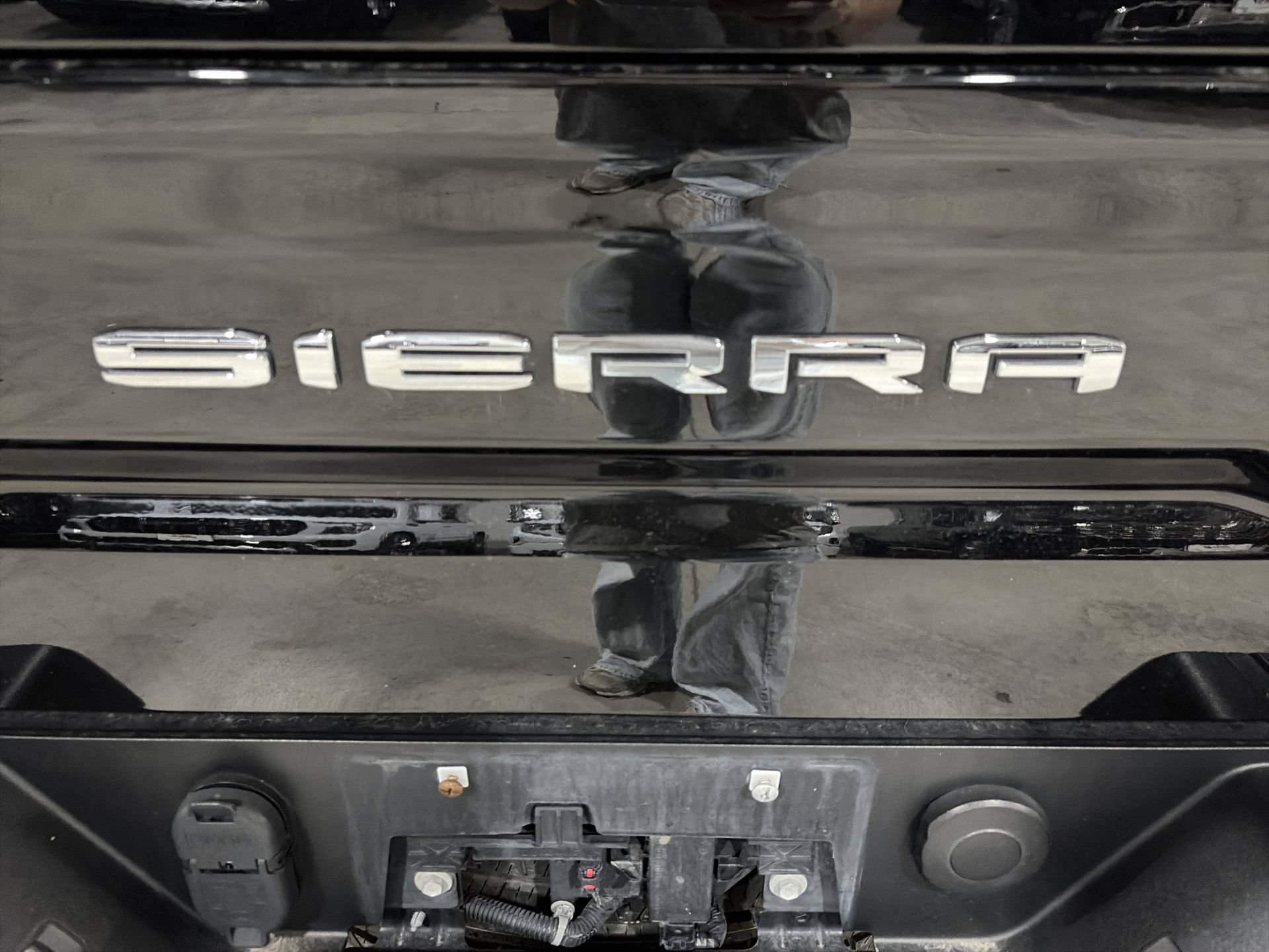 Used 2019 GMC Sierra 1500 SLT AWD/4WD image 33