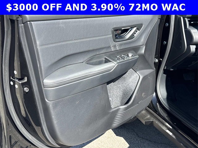 New 2026 Subaru Outback Touring XT image 10