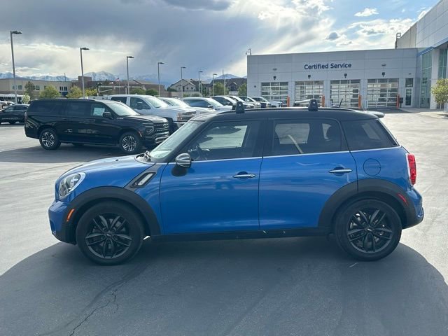 Used 2013 MINI Cooper Countryman S FWD image 20