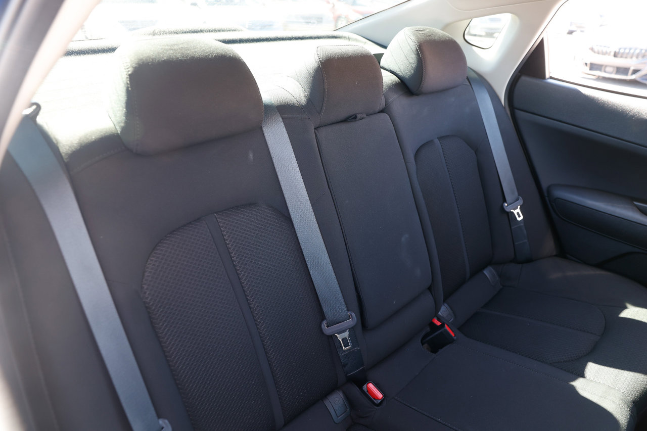 Used 2017 Kia Optima LX image 14