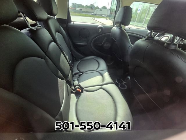 Used 2014 MINI Cooper Countryman S AWD/4WD image 10