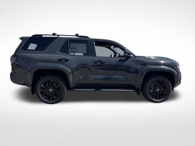New 2026 Toyota 4Runner Platinum image 8