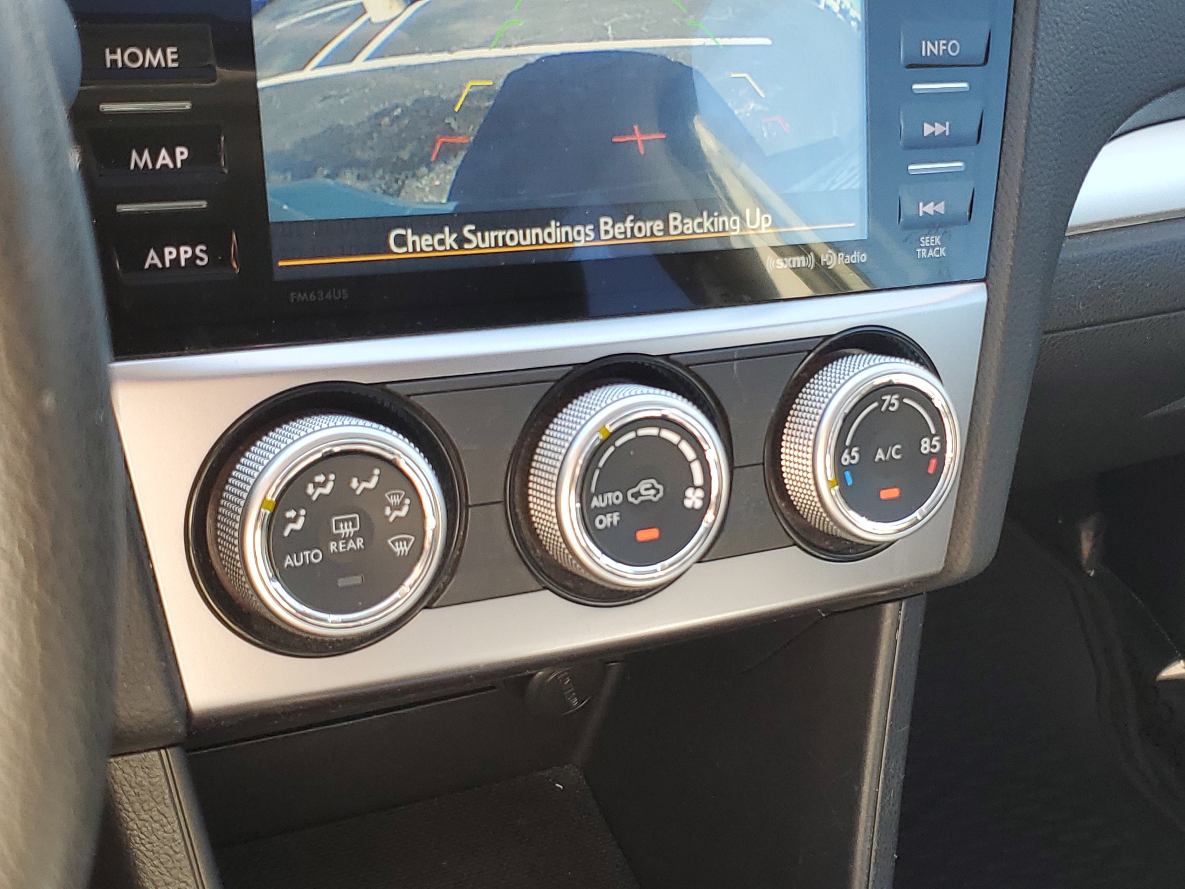 Used 2015 Subaru Crosstrek 2.0i Limited image 26