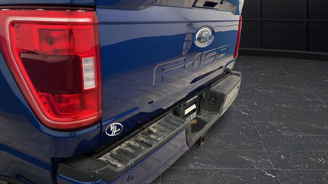 Used 2023 Ford F150 XLT w/ Equipment Group 302A High AWD/4WD image 33
