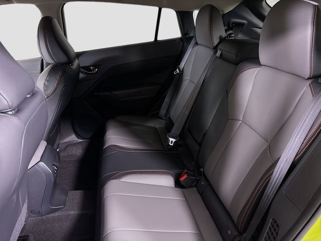 New 2026 Subaru Crosstrek 2.5i Limited AWD/4WD image 24