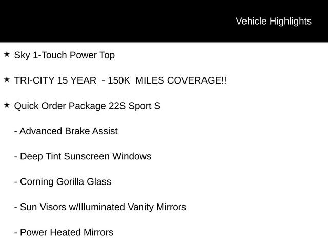 Used 2025 Jeep Wrangler Sport S image 10