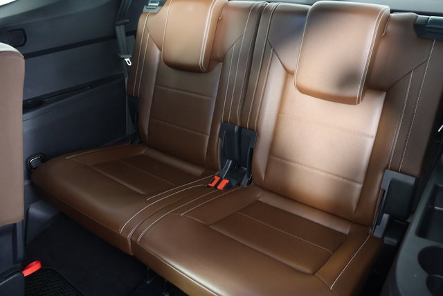 Used 2022 Volkswagen Atlas SEL image 22