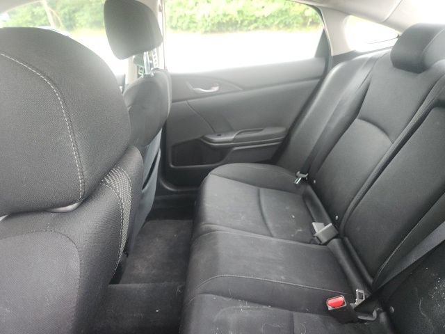 Used 2017 Honda Civic EX-T image 10