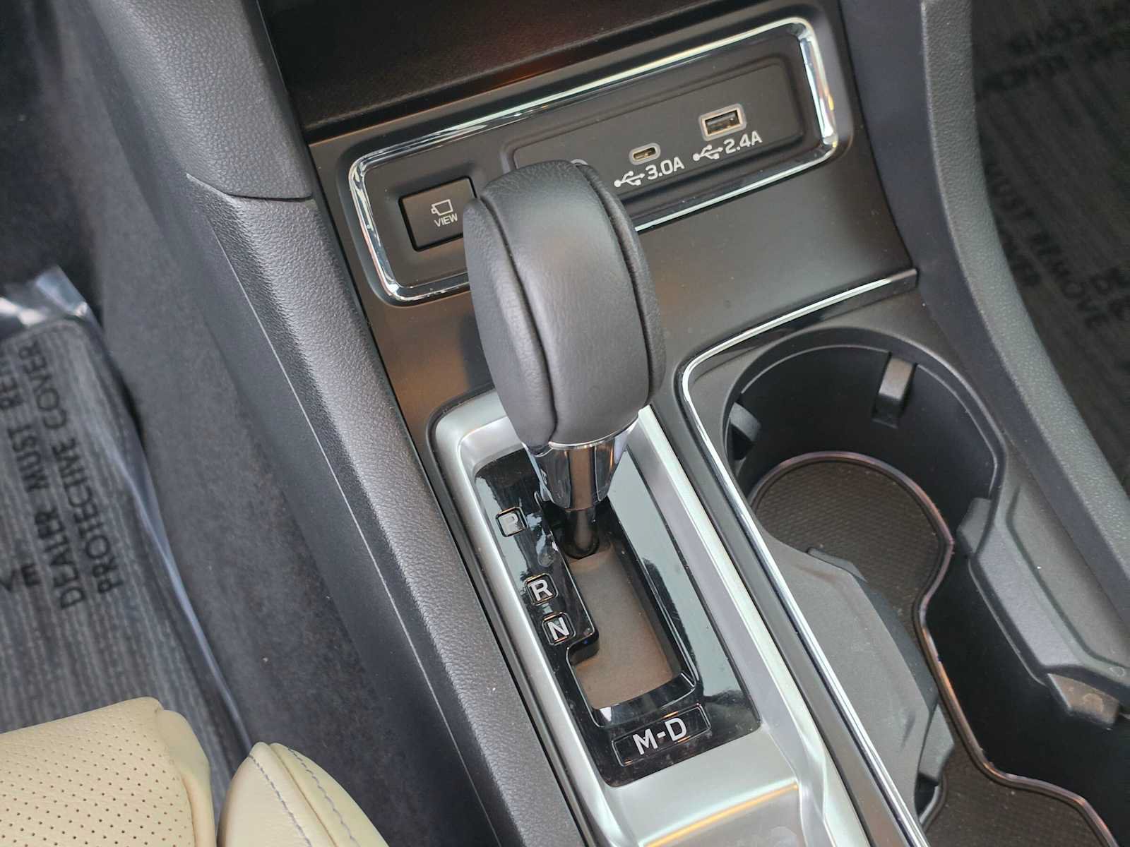 Used 2024 Subaru Ascent Limited w/ Technology Package AWD/4WD image 32