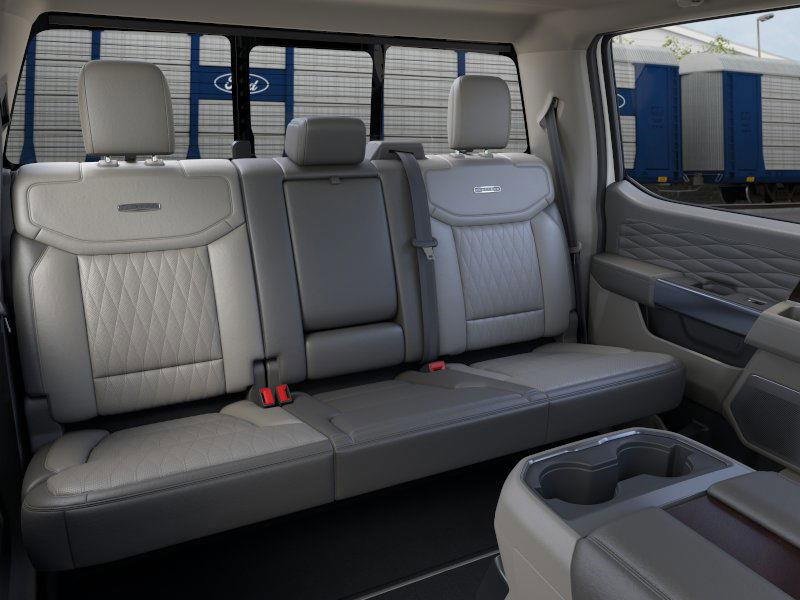 New 2026 Ford F450 Platinum image 11