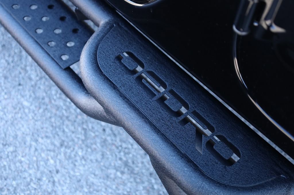 Used 2025 Jeep Gladiator Willys image 37