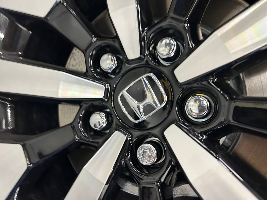 New 2026 Honda Odyssey EX-L image 18
