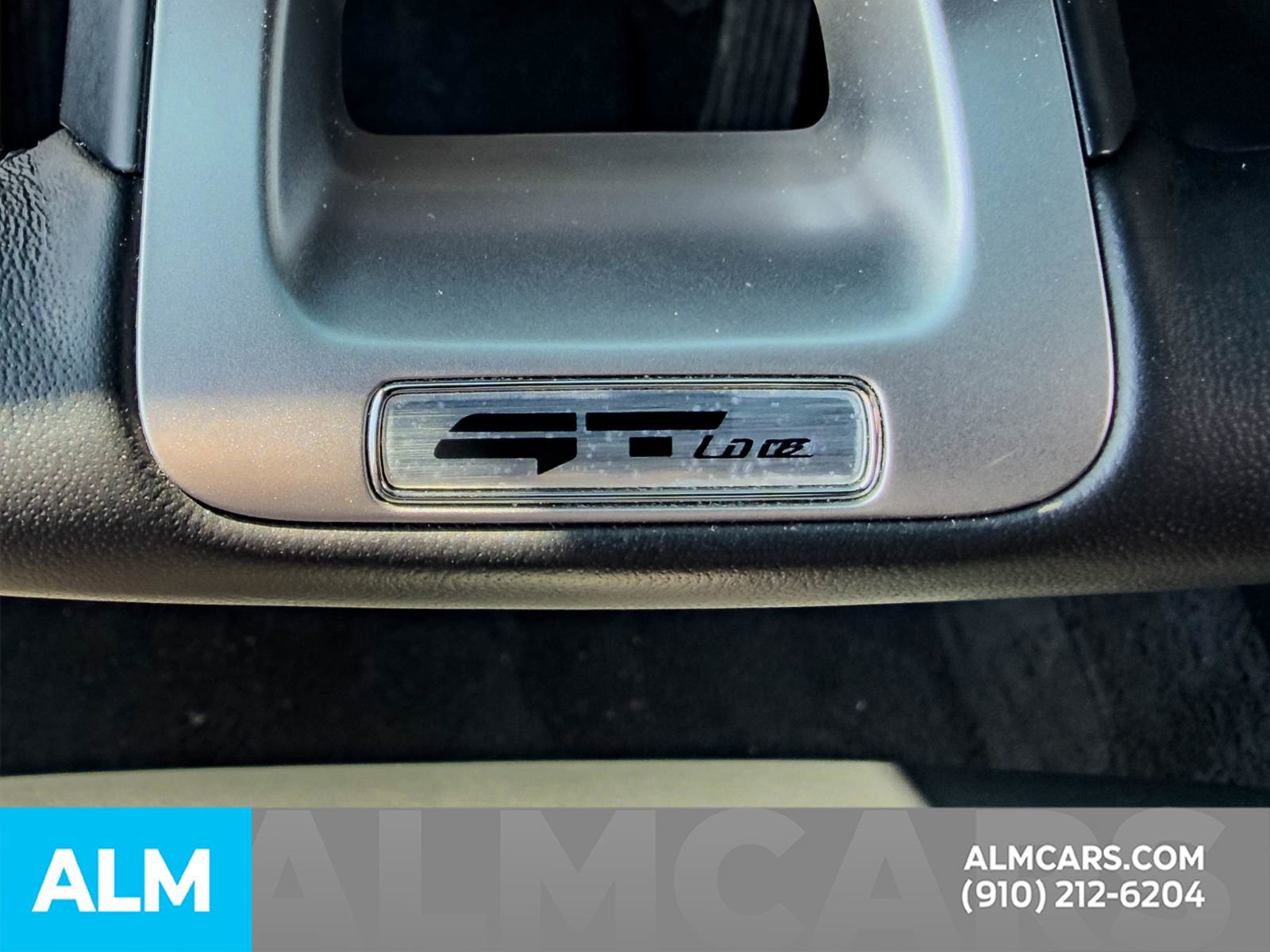 Used 2023 Kia K5 GT-Line w/ GT-Line Premium Package image 26