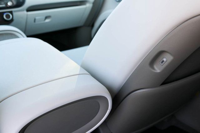 New 2026 Hyundai Palisade SEL image 16