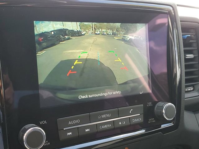 Used 2022 Nissan Frontier S image 26