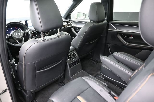 Certified 2024 MAZDA CX-90 3.3 Turbo w/ Premium Plus Pkg AWD/4WD image 14
