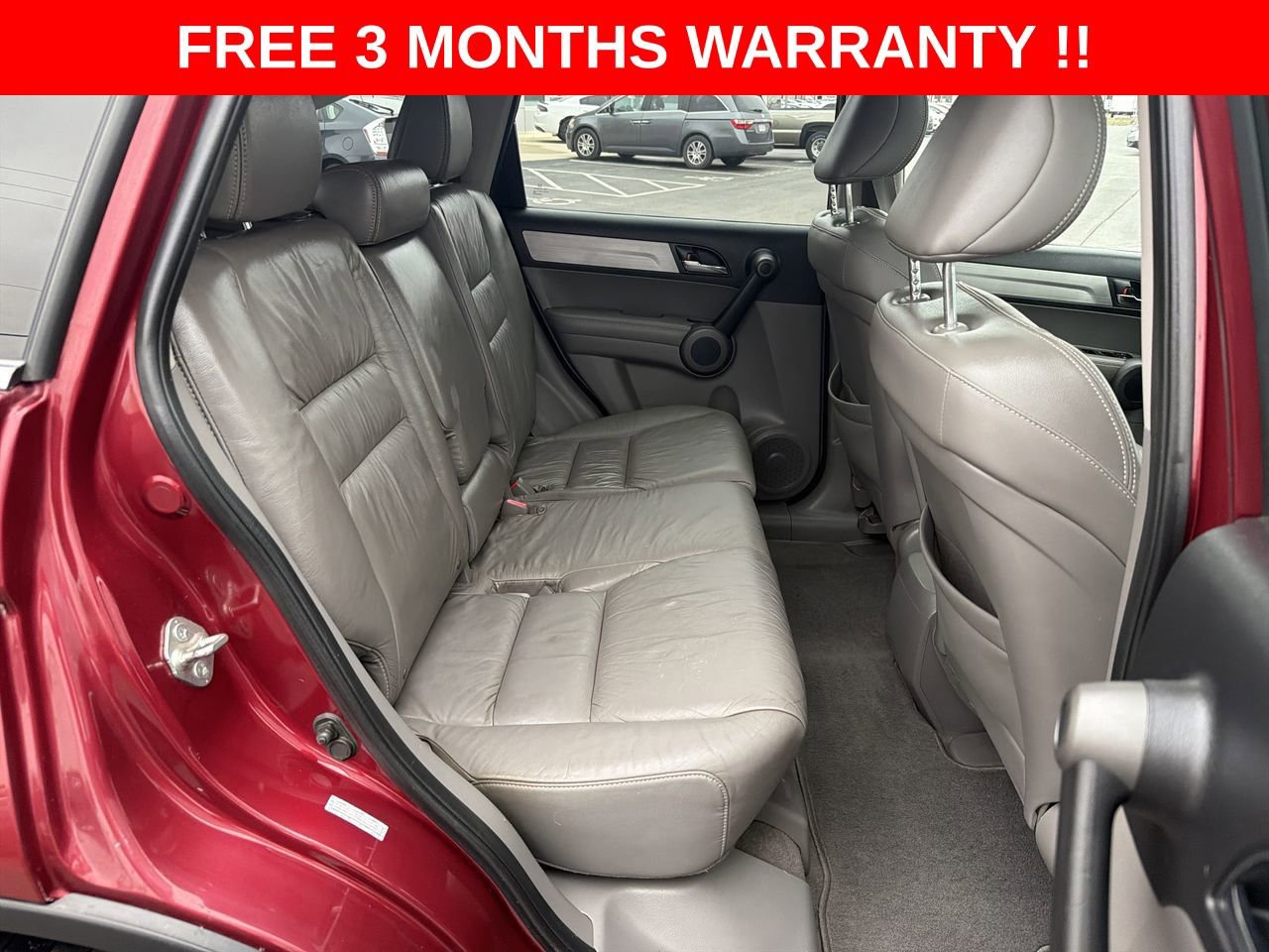 Used 2010 Honda CR-V EX-L image 21