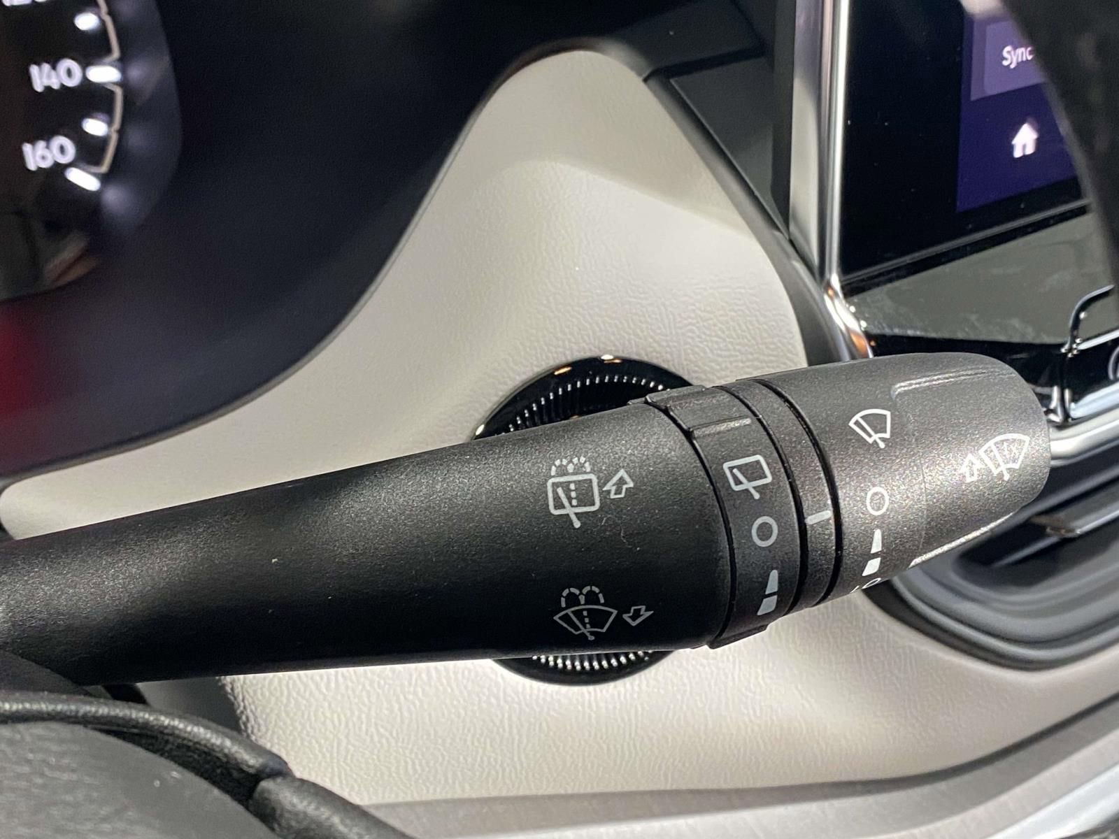 New 2026 Jeep Compass Limited image 23