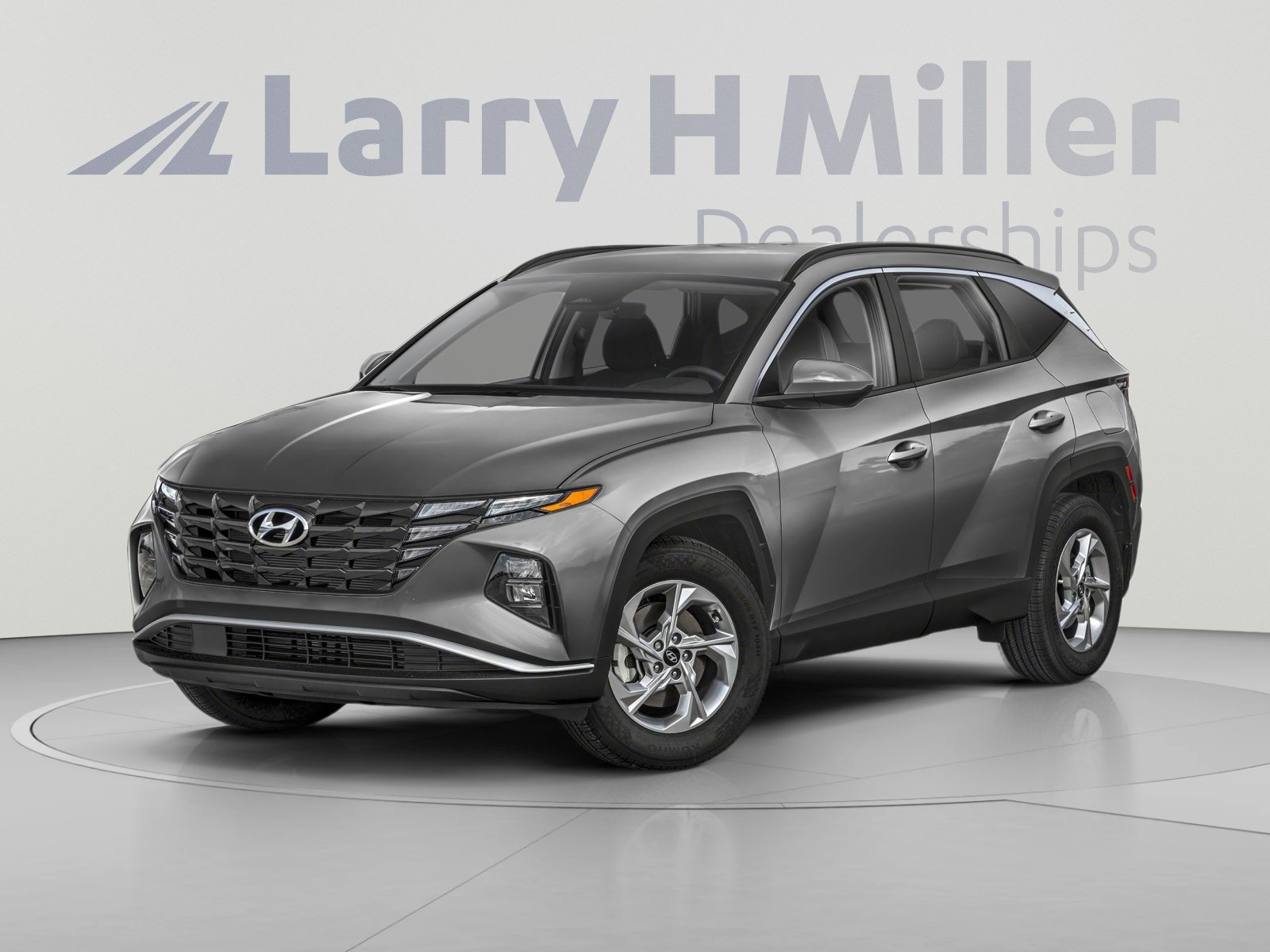 Used 2024 Hyundai Tucson SEL w/ Convenience Package AWD/4WD image 1