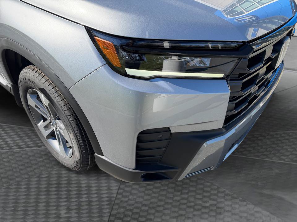 New 2026 Honda Pilot EX-L image 24