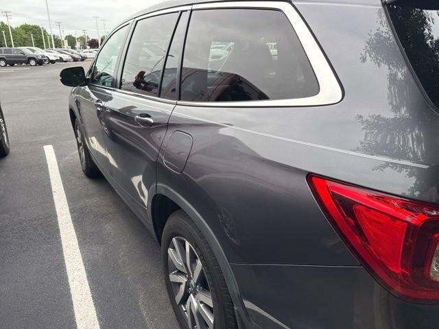 Used 2019 Honda Pilot EX-L image 9