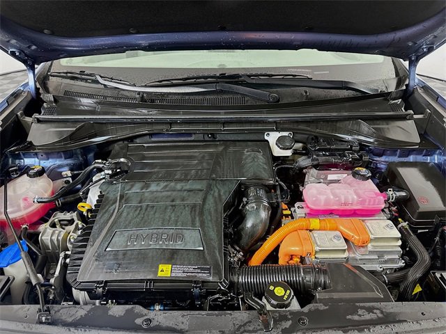 Used 2021 Kia Niro Touring image 31