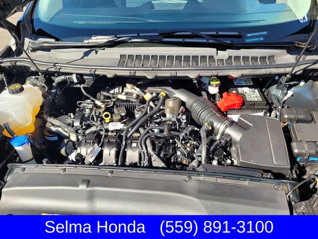 Used 2024 Ford Edge SE w/ Black Appearance Package image 30