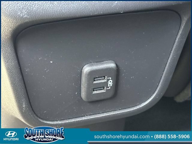 Used 2024 Chevrolet Equinox RS AWD/4WD image 14